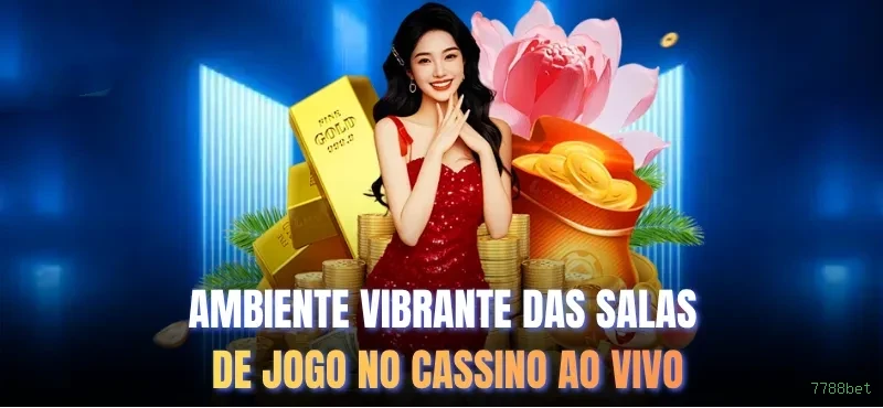 App 7788bet apostas esportivas mobile