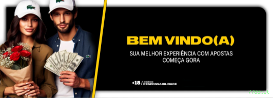 Pagamentos 7788bet PIX